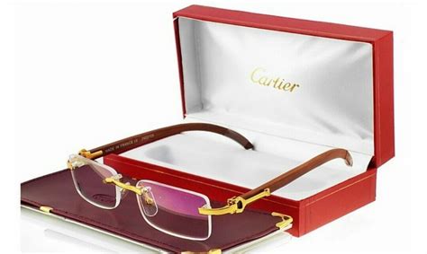 cheap cartier glasses|cheap cartier glasses for men.